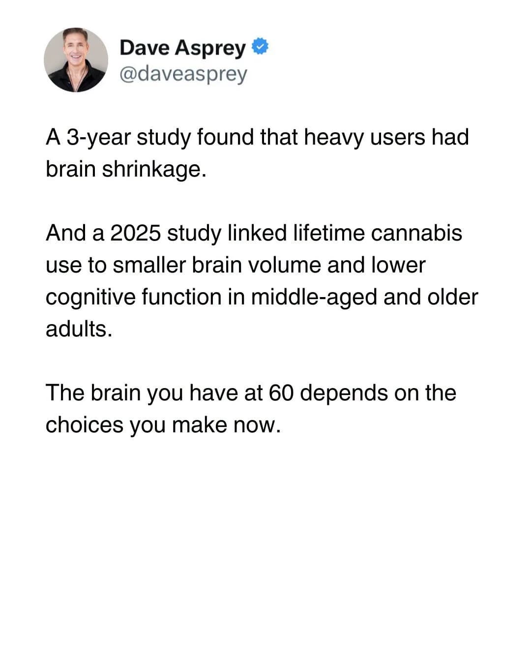 Supporting source image 1 for Does Cannabis Shrink Your Brain?